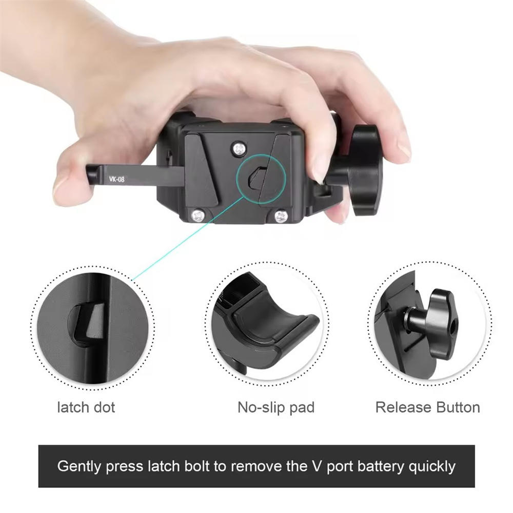 MEUYAG  V-Lock Battery Plate Q - Ctp Plate Making ulasan dan harga