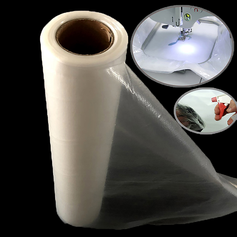 Embroidery Stabilizer Water So - Embroidery Stabilizer Backing ulasan dan harga