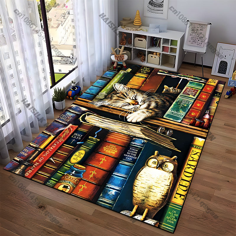 21 Sizes Cozy cat sleeping ami - Commercial Book Printing Machines ulasan dan harga