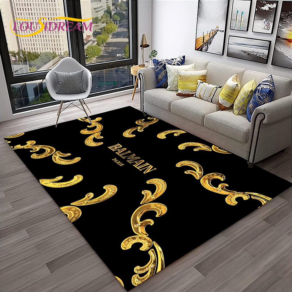 3D Printing B-Balmain Logo Fas - Commercial Printing Online ulasan dan harga