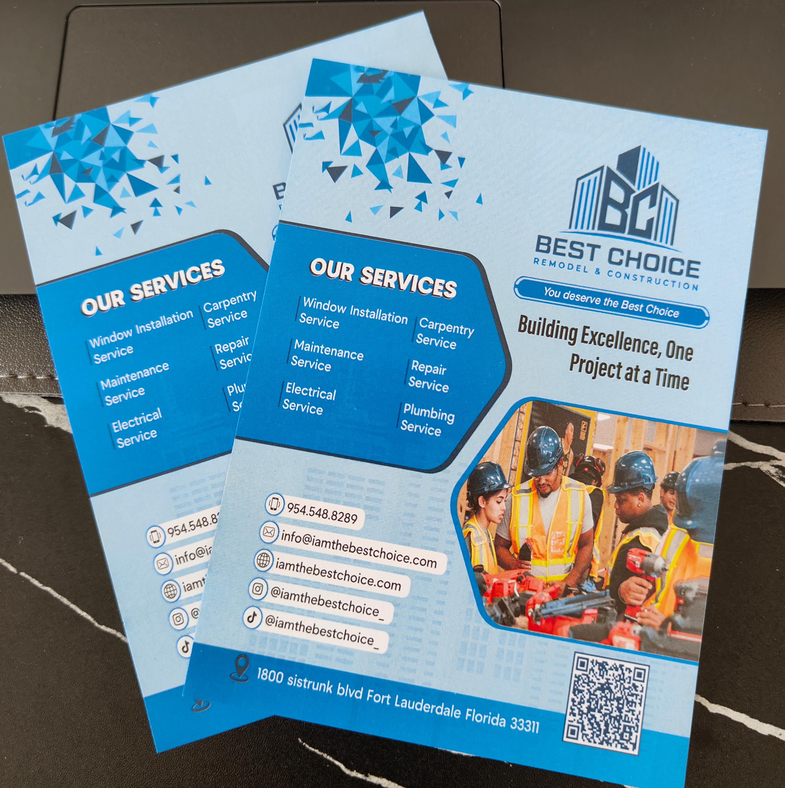 Customized printing A5 A6 adve - Commercial Flyer Printing ulasan dan harga
