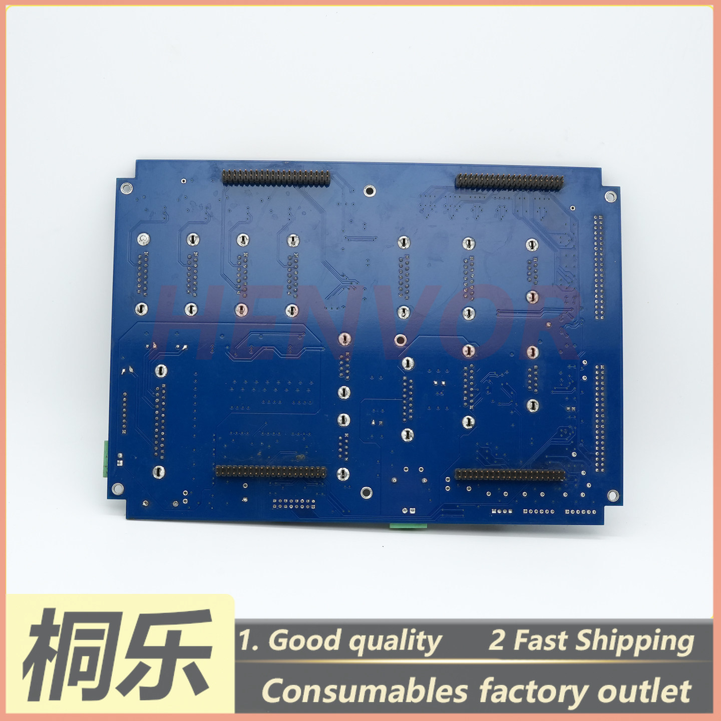 T848 T864 Main Control Board E - Ctp Plate Making ulasan dan harga