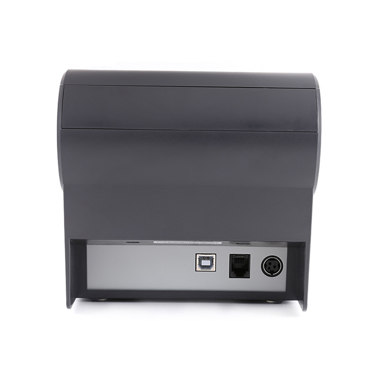 HS-802UWB-UE 80mm Thermal Rece - Commercial Printing Network ulasan dan harga