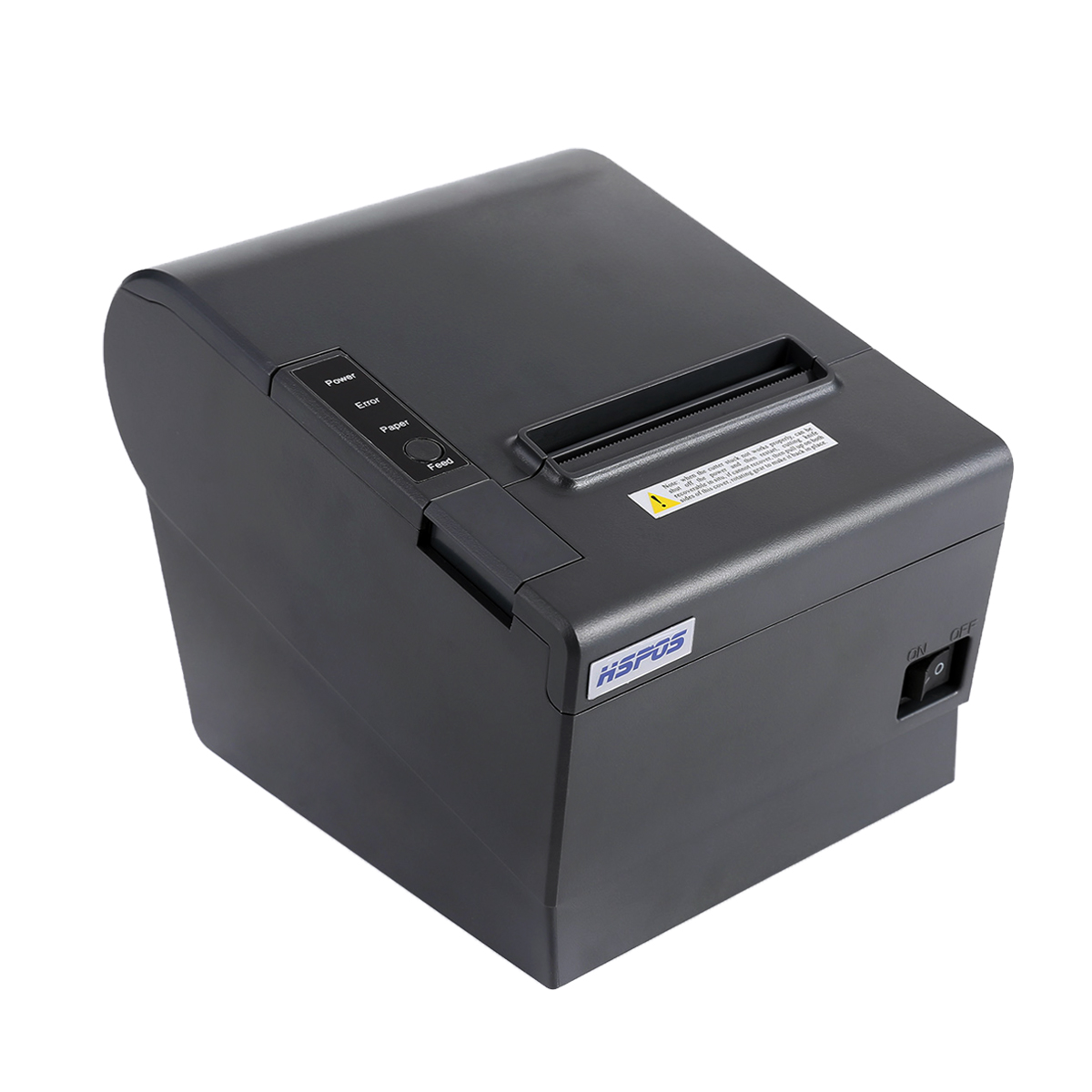 HS-802UWB-UE 80mm Thermal Rece - Commercial Printing Network ulasan dan harga