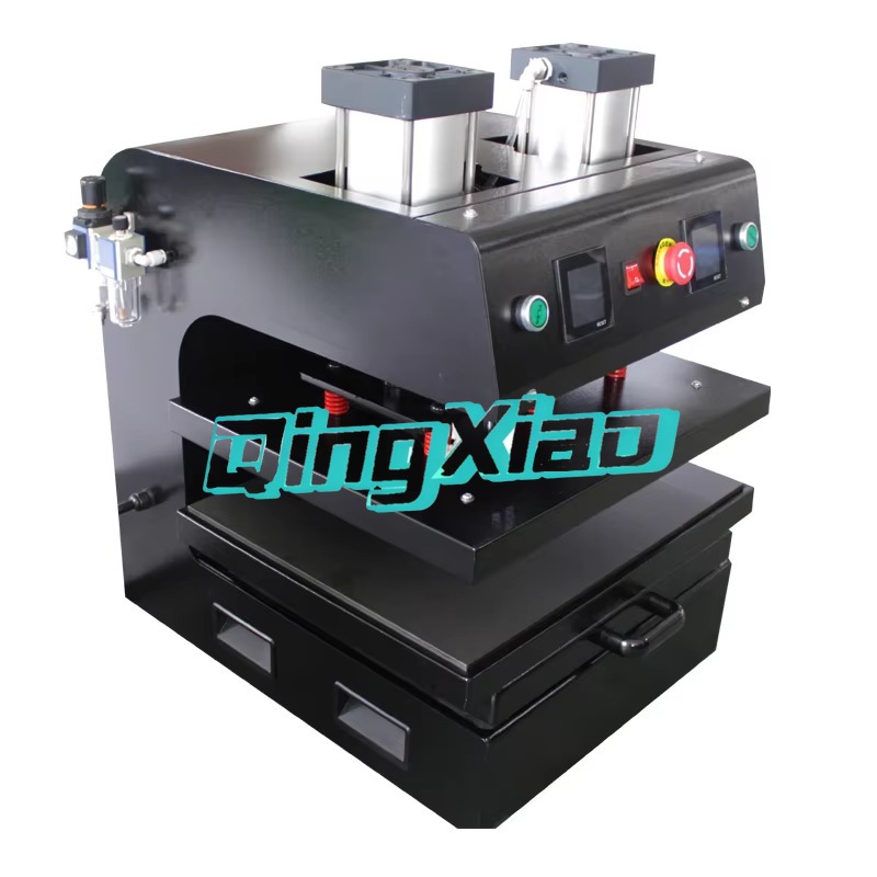 High Quality Automatic Pneumat - Commercial Printing Process ulasan dan harga