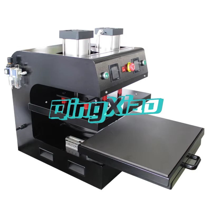 High Quality Automatic Pneumat - Commercial Printing Process ulasan dan harga