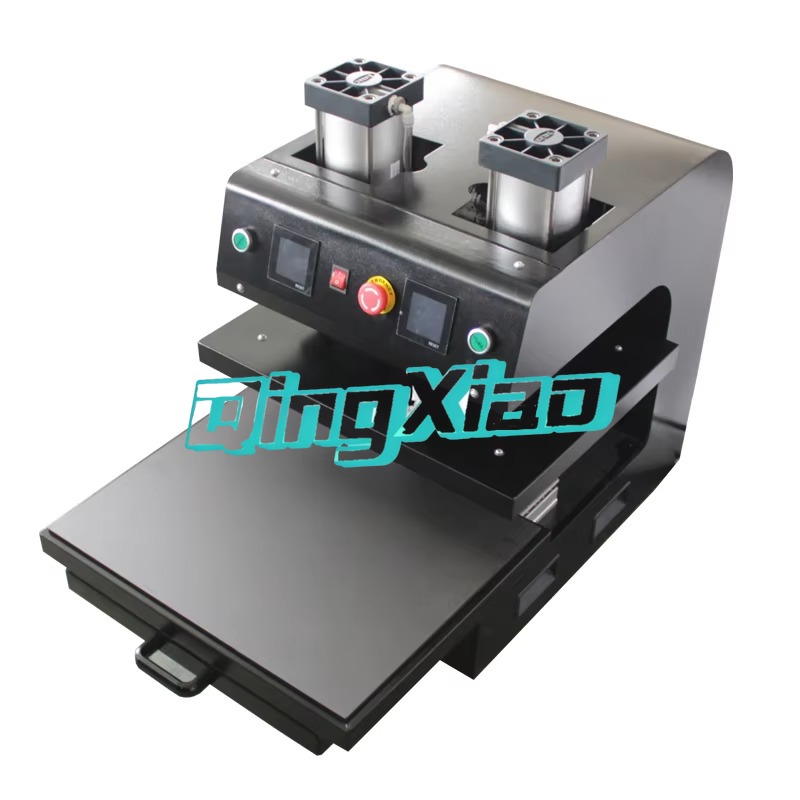 High Quality Automatic Pneumat - Commercial Printing Process ulasan dan harga