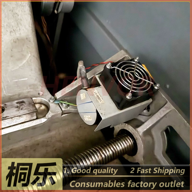 500-10413A Lead Screw Motor Co - Ctp Plate Making ulasan dan harga