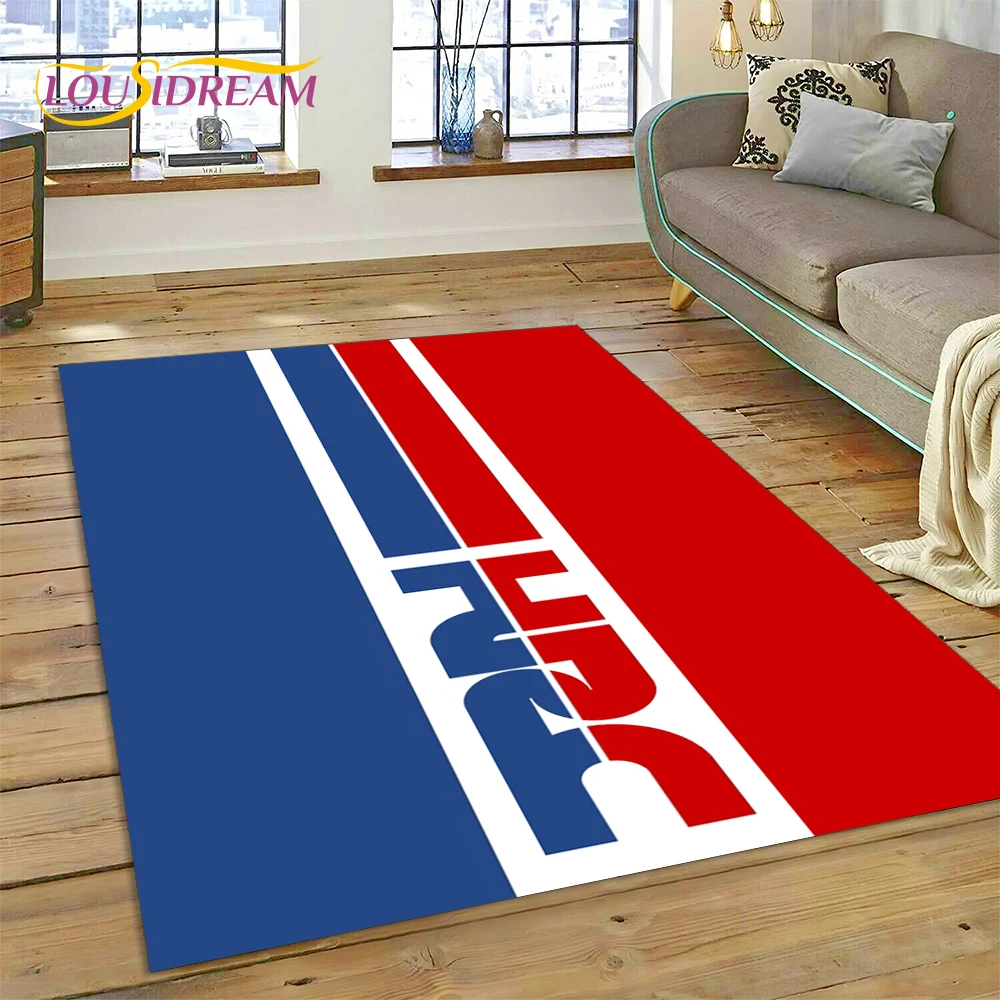 3D Printing Honda HRC Logo Rug - Commercial Printing Online ulasan dan harga