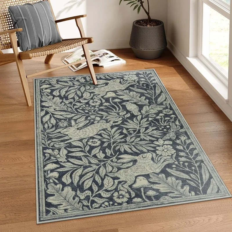 Living Room Carpet Soft Washab - Commercial Printing Online ulasan dan harga
