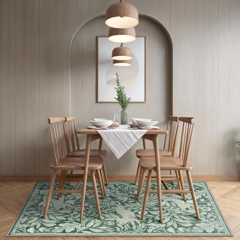 Living Room Carpet Soft Washab - Commercial Printing Online ulasan dan harga