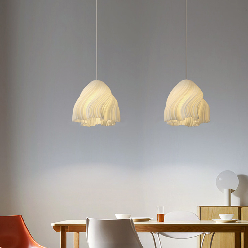 Creative 3D Printing Lamp Simp - Hall Commercial Printing ulasan dan harga
