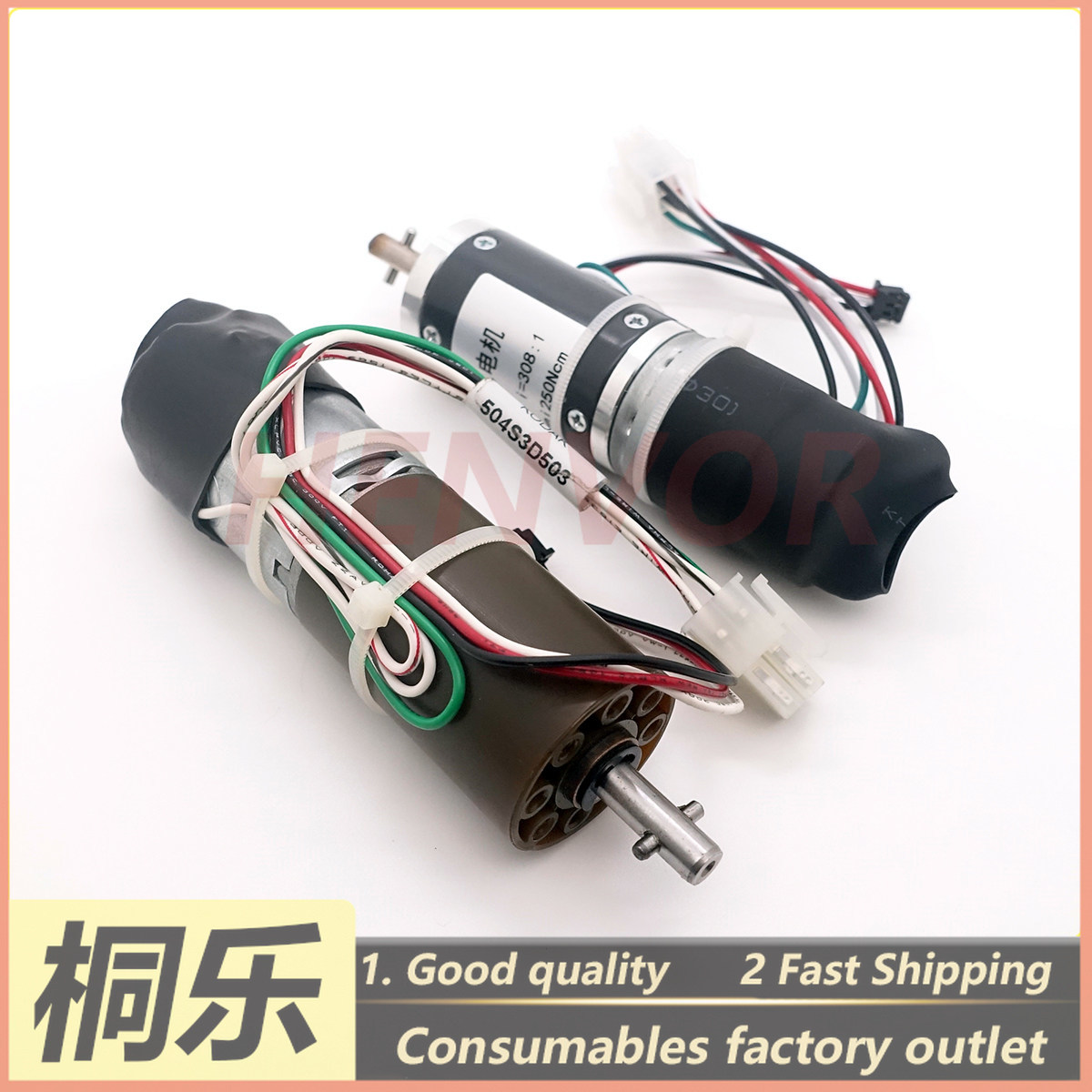 504S3D503 Punch Motor for Magn - Ctp Plate Making ulasan dan harga
