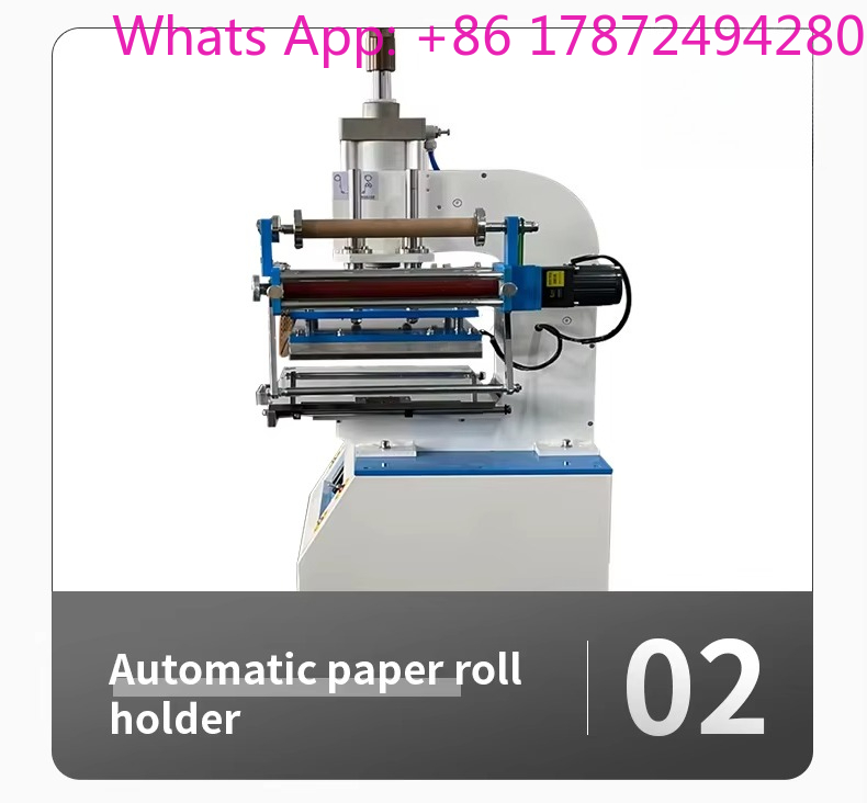 3D Gold Foil Logo Label Printi - 3D Printing Commercial Use ulasan dan harga
