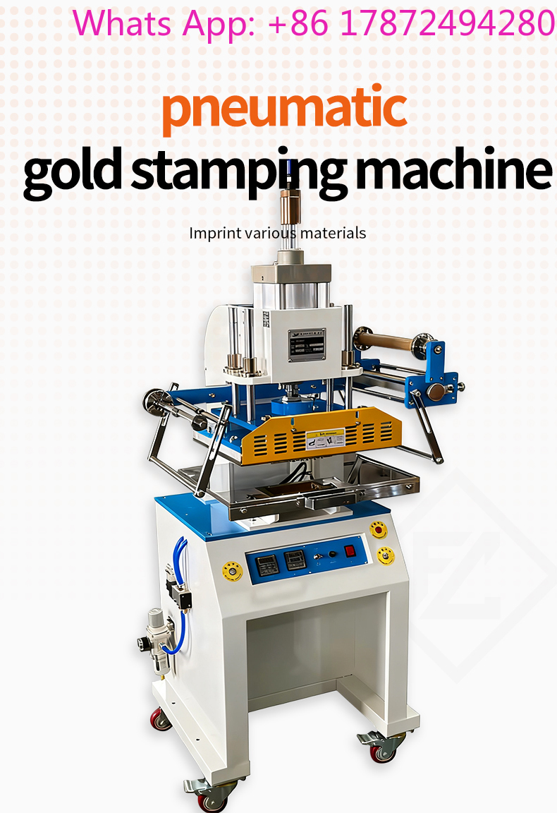 3D Gold Foil Logo Label Printi - 3D Printing Commercial Use ulasan dan harga