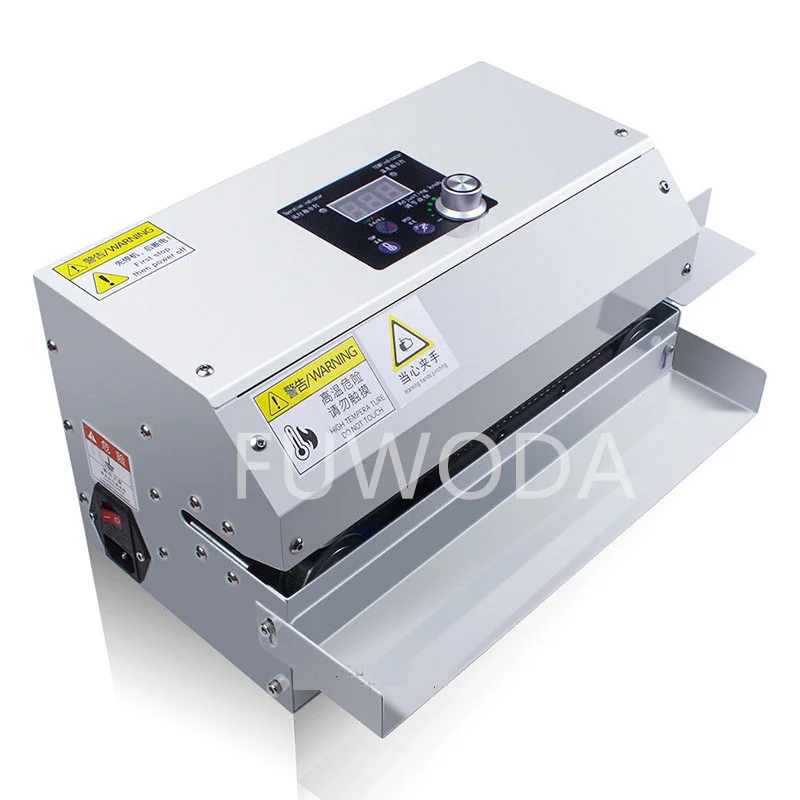 Packaging Machine Continuous F - Commercial Printing And Packaging ulasan dan harga