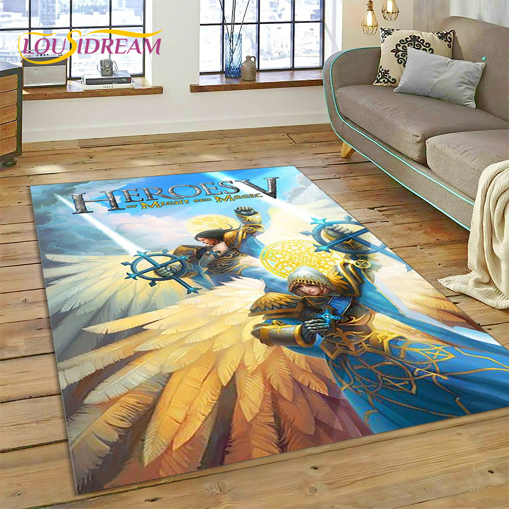 HD Heroes of Might and Magic R - Commercial Printing Online ulasan dan harga