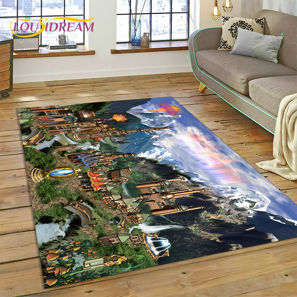 HD Heroes of Might and Magic R - Commercial Printing Online ulasan dan harga