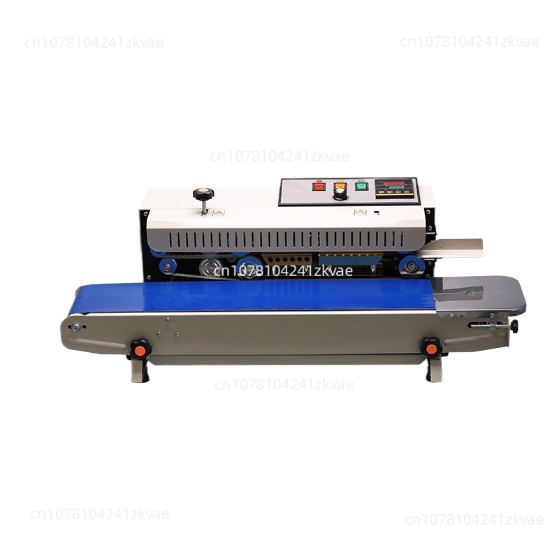 FR-900Fully automatic sealing  - Commercial Printing And Packaging ulasan dan harga