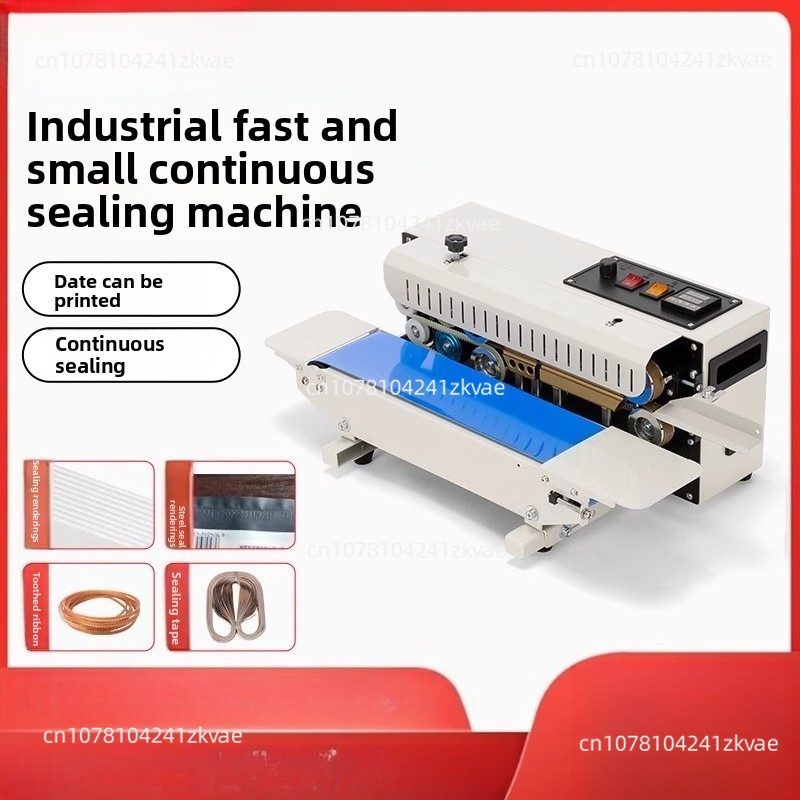 FR-900Fully automatic sealing  - Commercial Printing And Packaging ulasan dan harga