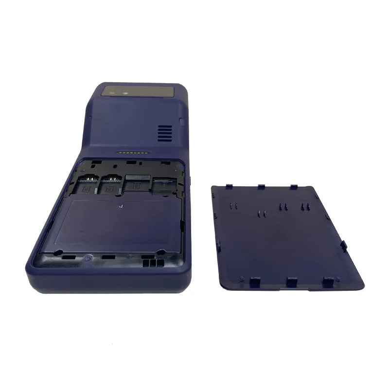 Handheld cash register high de - Commercial Printing Definition ulasan dan harga