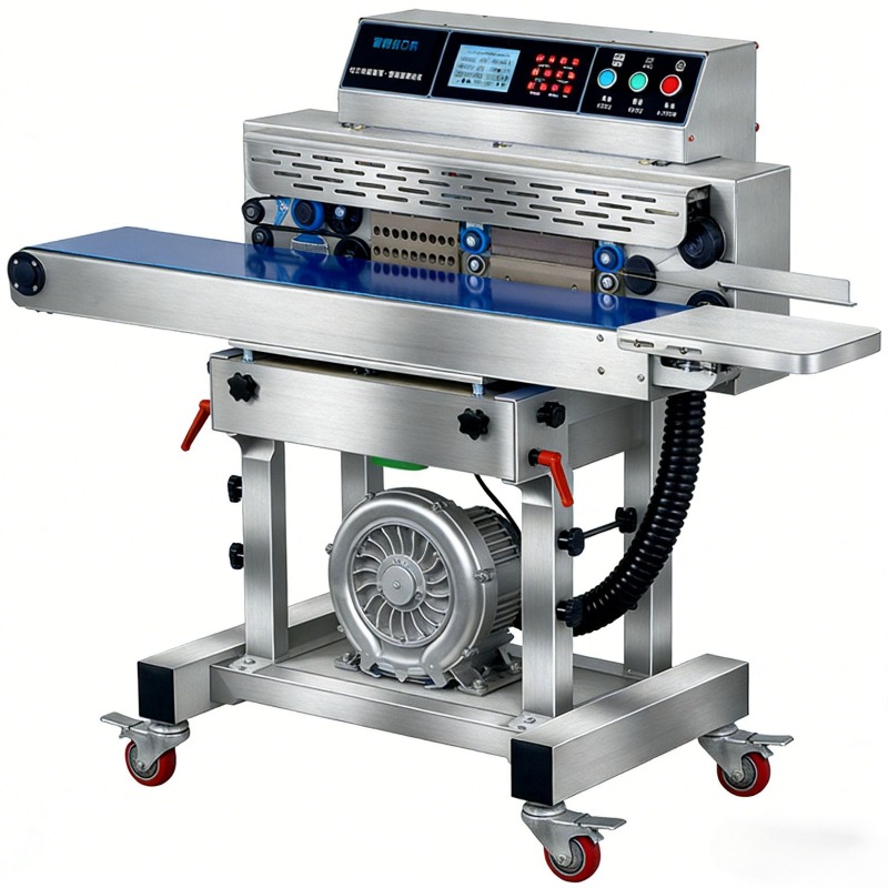 Commercial Food Vacuum Sealer  - Commercial Printing And Packaging ulasan dan harga