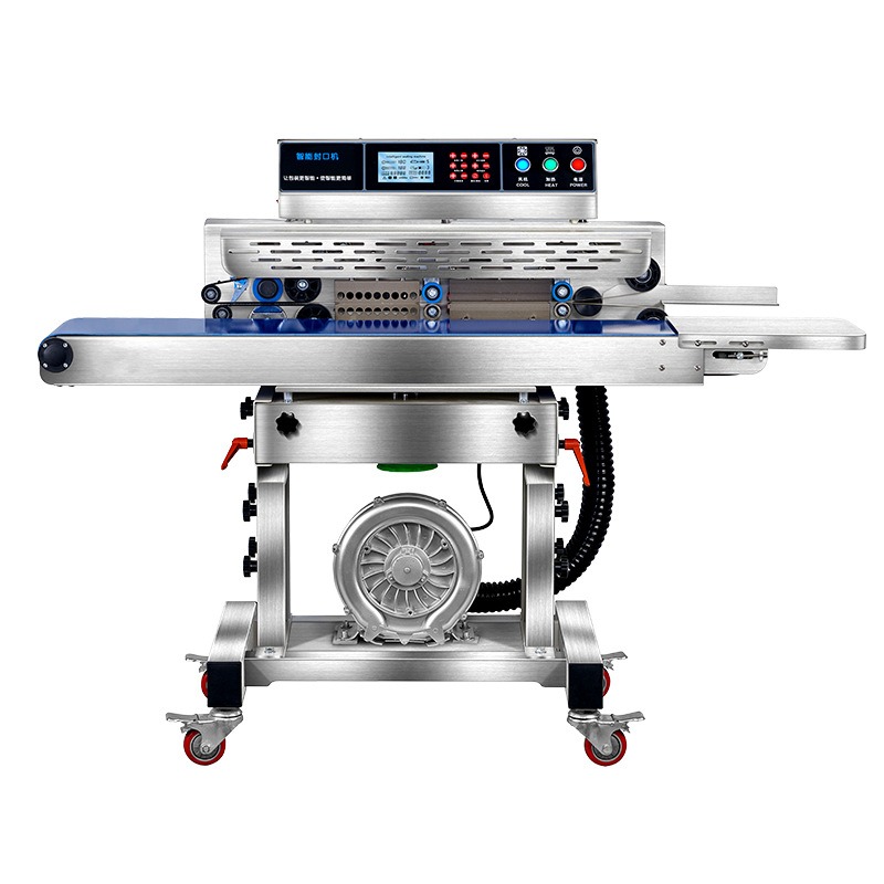 Commercial Food Vacuum Sealer  - Commercial Printing And Packaging ulasan dan harga
