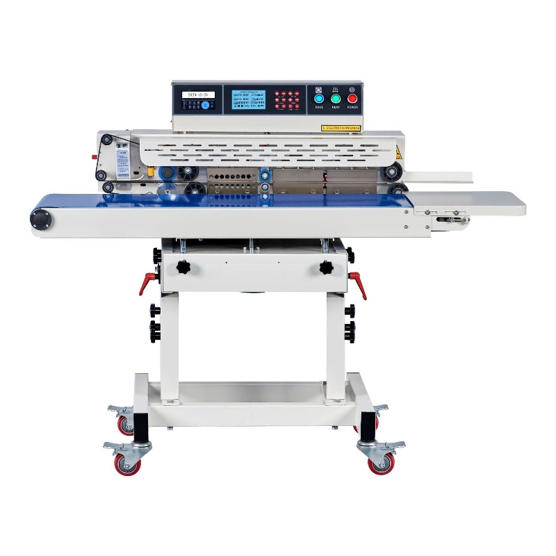 Commercial Food Vacuum Sealer  - Commercial Printing And Packaging ulasan dan harga