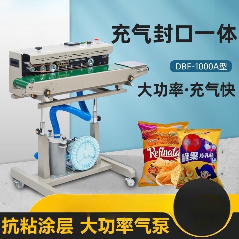 DBF-1000 Commercial Automatic  - Commercial Printing And Packaging ulasan dan harga