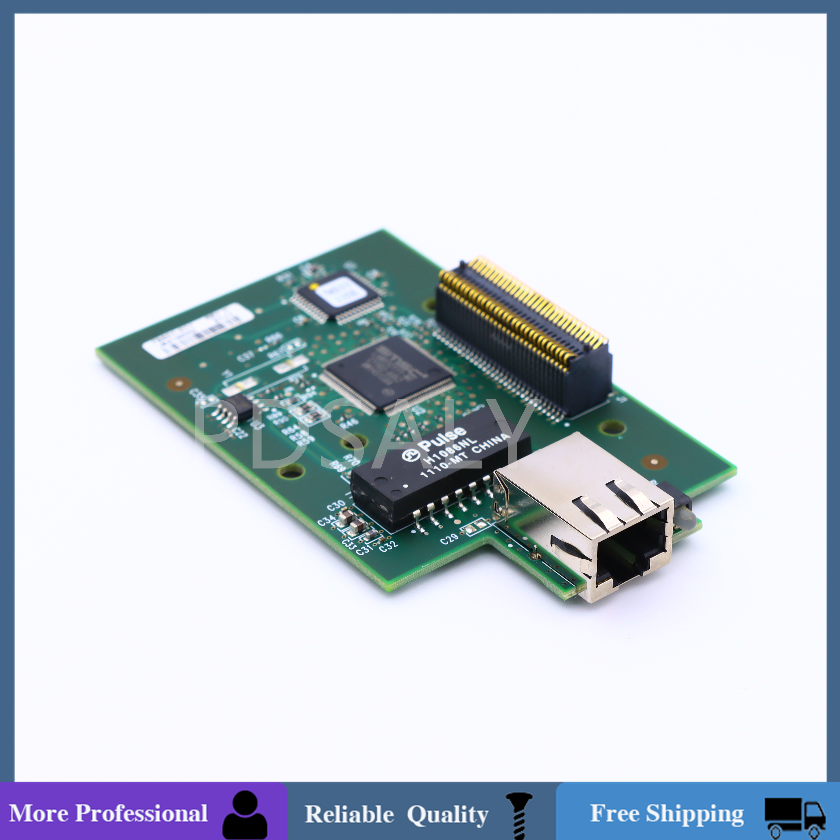 Network Card For Zebra Printer - Commercial Printing Network ulasan dan harga