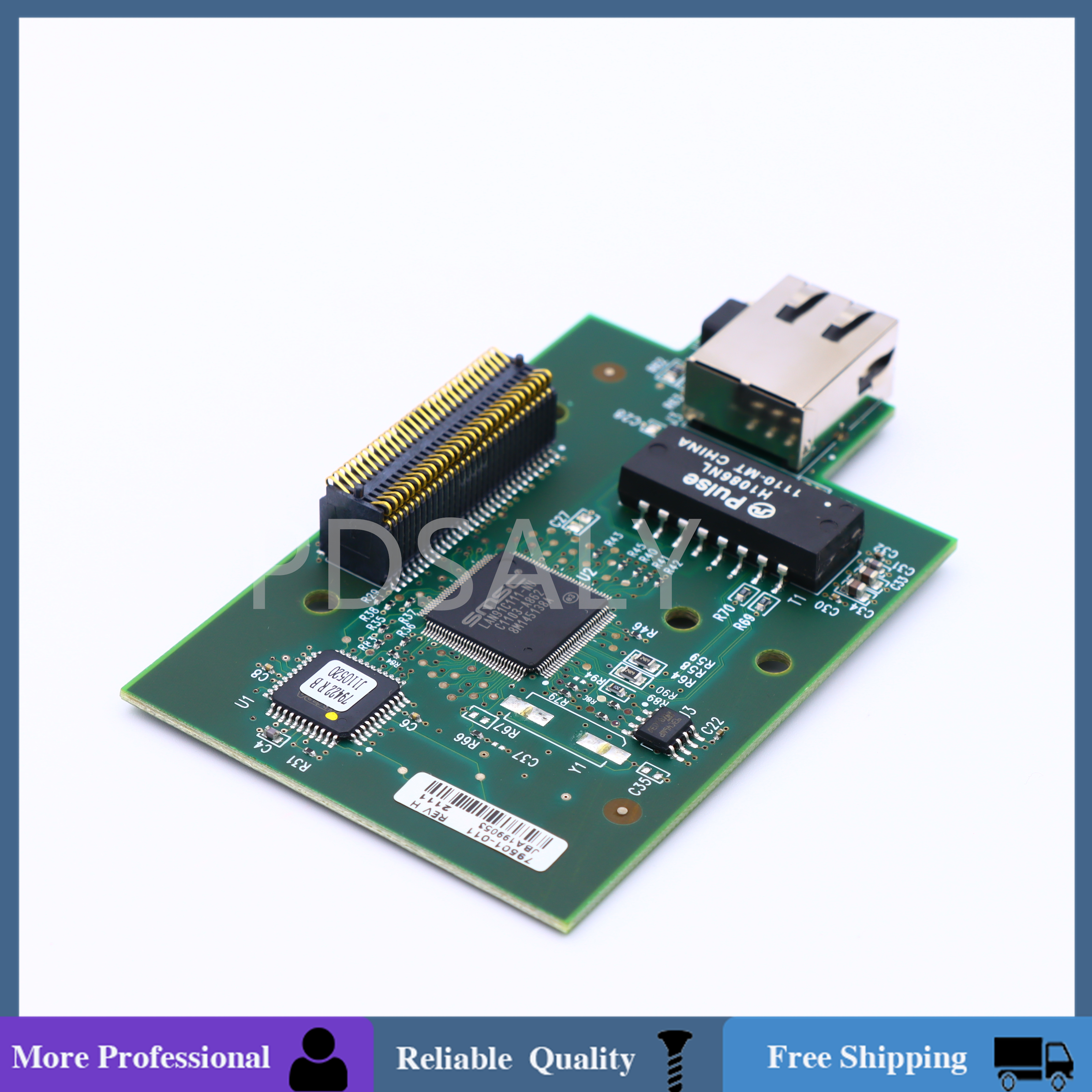 Network Card For Zebra Printer - Commercial Printing Network ulasan dan harga