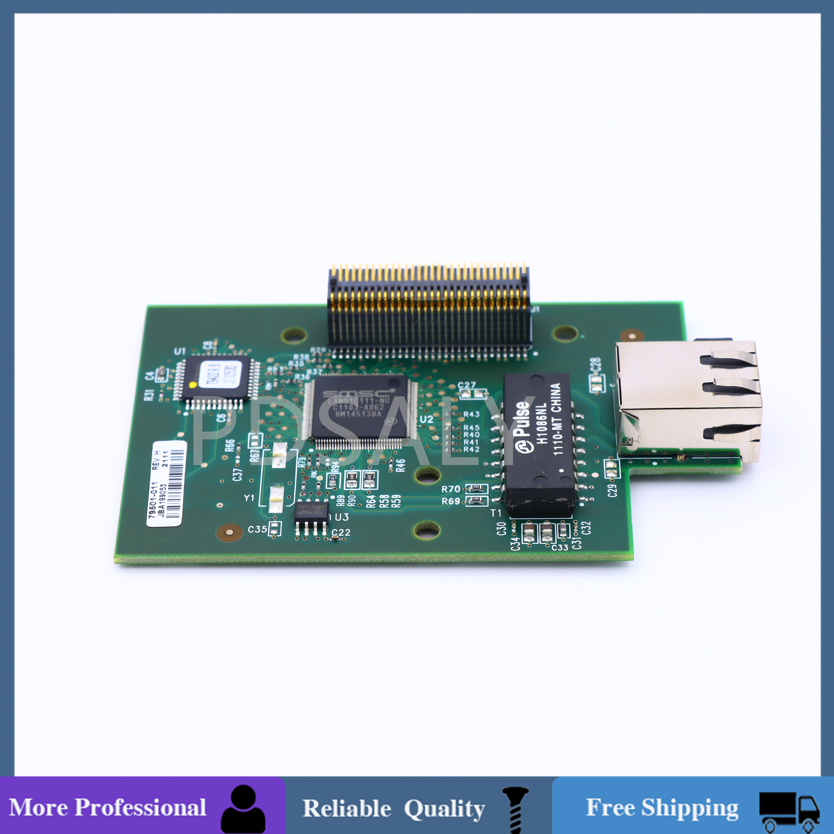 Network Card For Zebra Printer - Commercial Printing Network ulasan dan harga