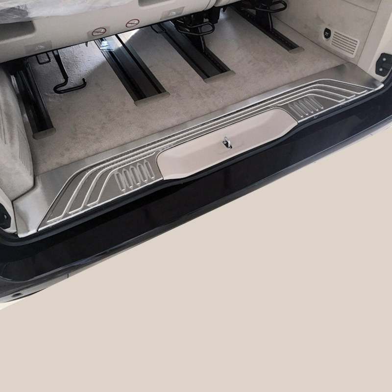 For Mercedes-Benz Vito W447 V2 - Ctp Plate Making ulasan dan harga