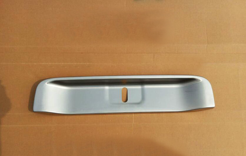 For Mercedes-Benz Vito W447 V2 - Ctp Plate Making ulasan dan harga