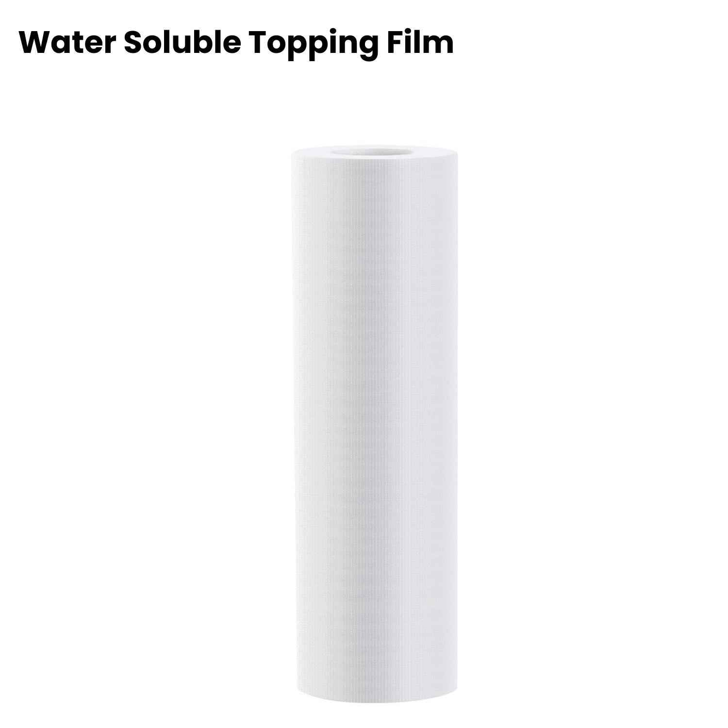 Wash Away Stabilizer - 12