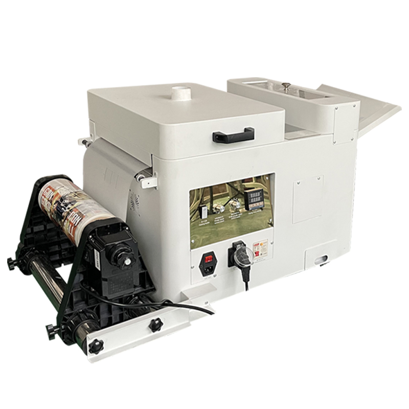 Dual printheads XP600/I1600A1  - Commercial Printing Supplies Usa ulasan dan harga