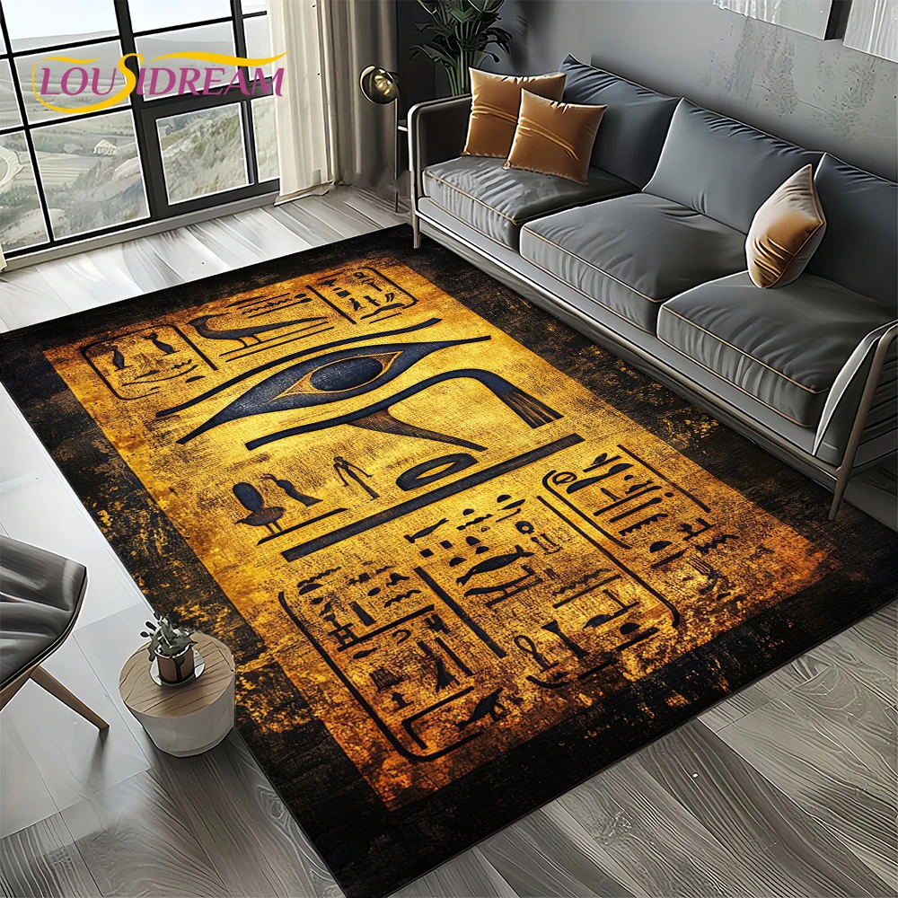 2025 Ancient Egypt Hieroglyphi - Commercial Printing Online ulasan dan harga