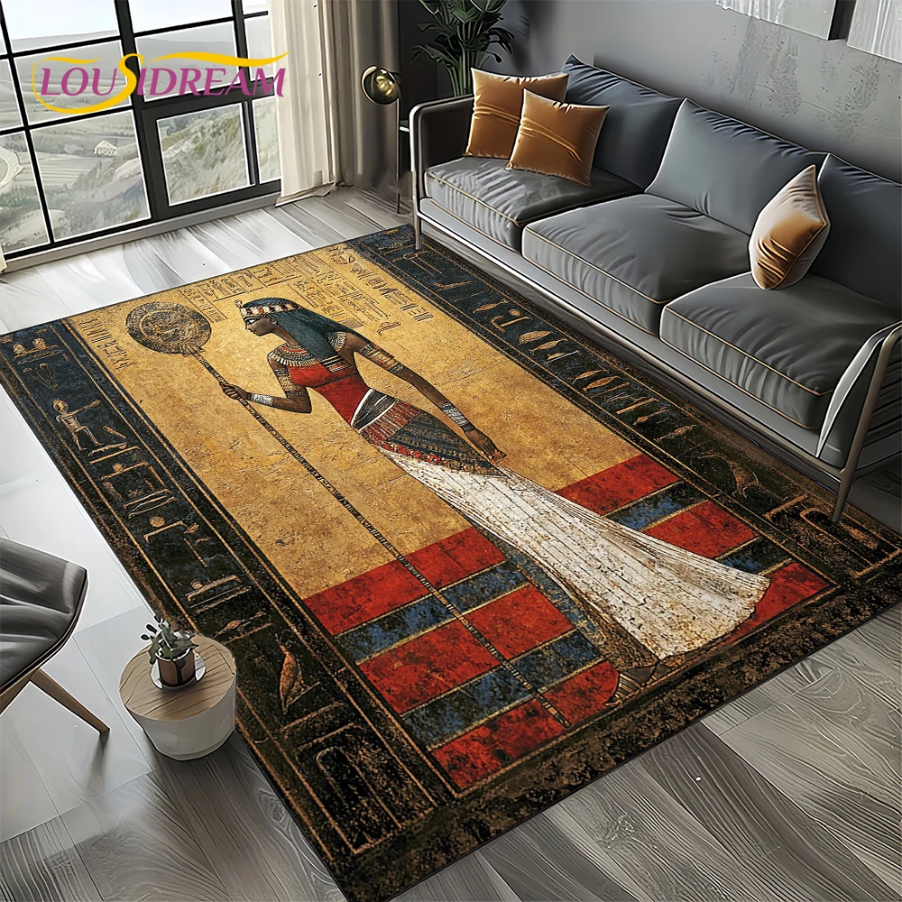 2025 Ancient Egypt Hieroglyphi - Commercial Printing Online ulasan dan harga