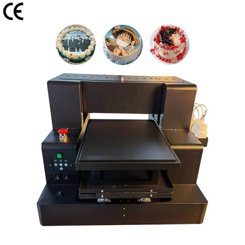 Commercial Automatic Food Cake - Commercial Book Printing Machines ulasan dan harga