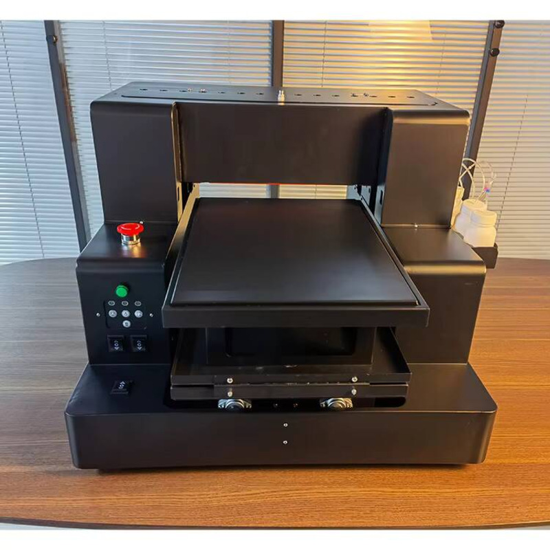 Commercial Automatic Food Cake - Commercial Book Printing Machines ulasan dan harga