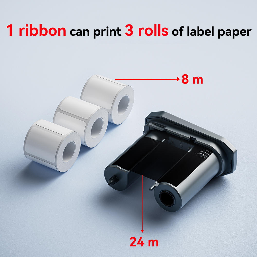 Niimbot M2 Thermal Transfer La - Commercial Printing Definition ulasan dan harga