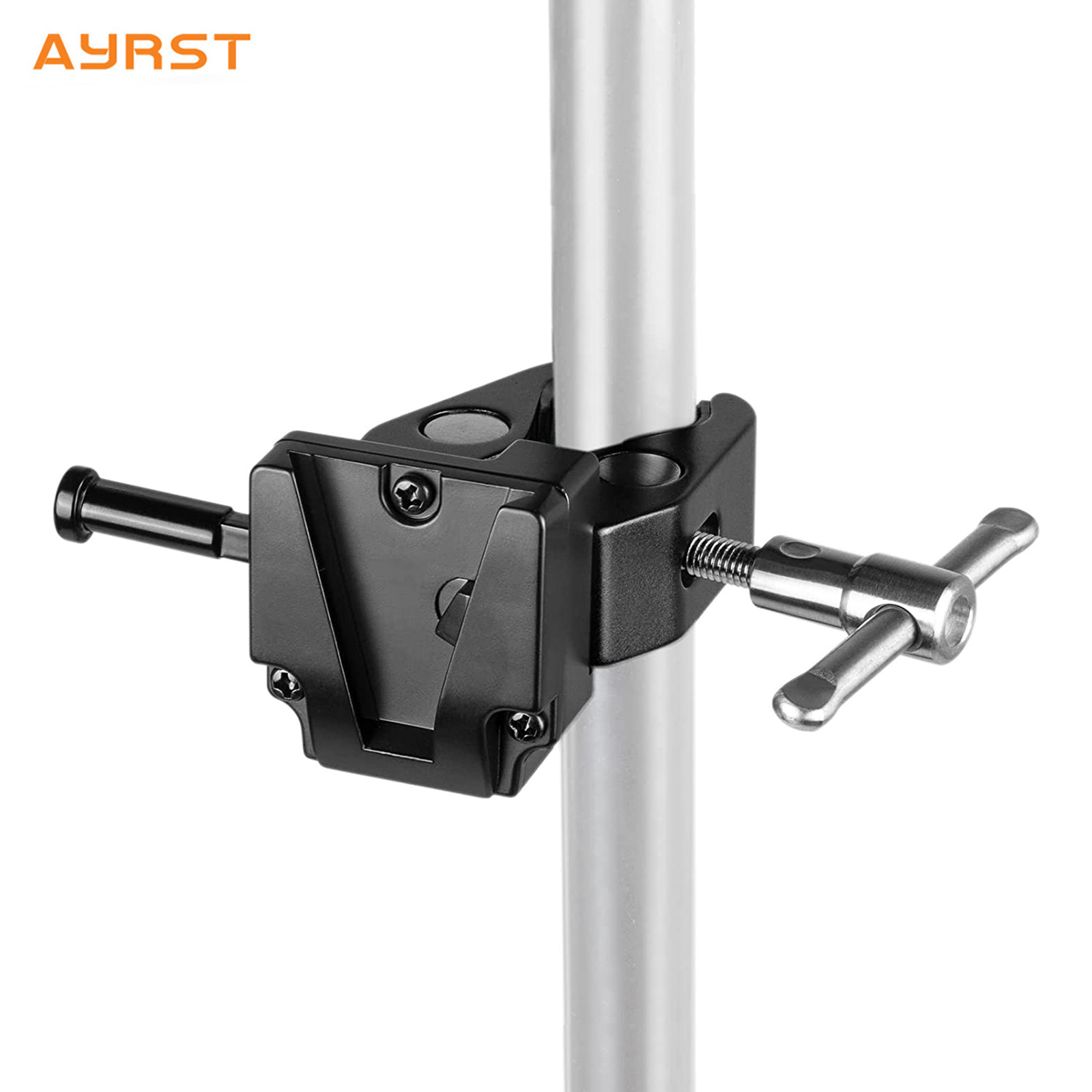 V-Mount V-Lock Battery Clamp A - Ctp Plate Making ulasan dan harga