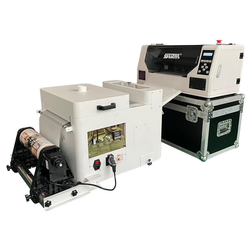 Two print head XP600/I1600 dtf - Commercial Printing Supplies Usa ulasan dan harga