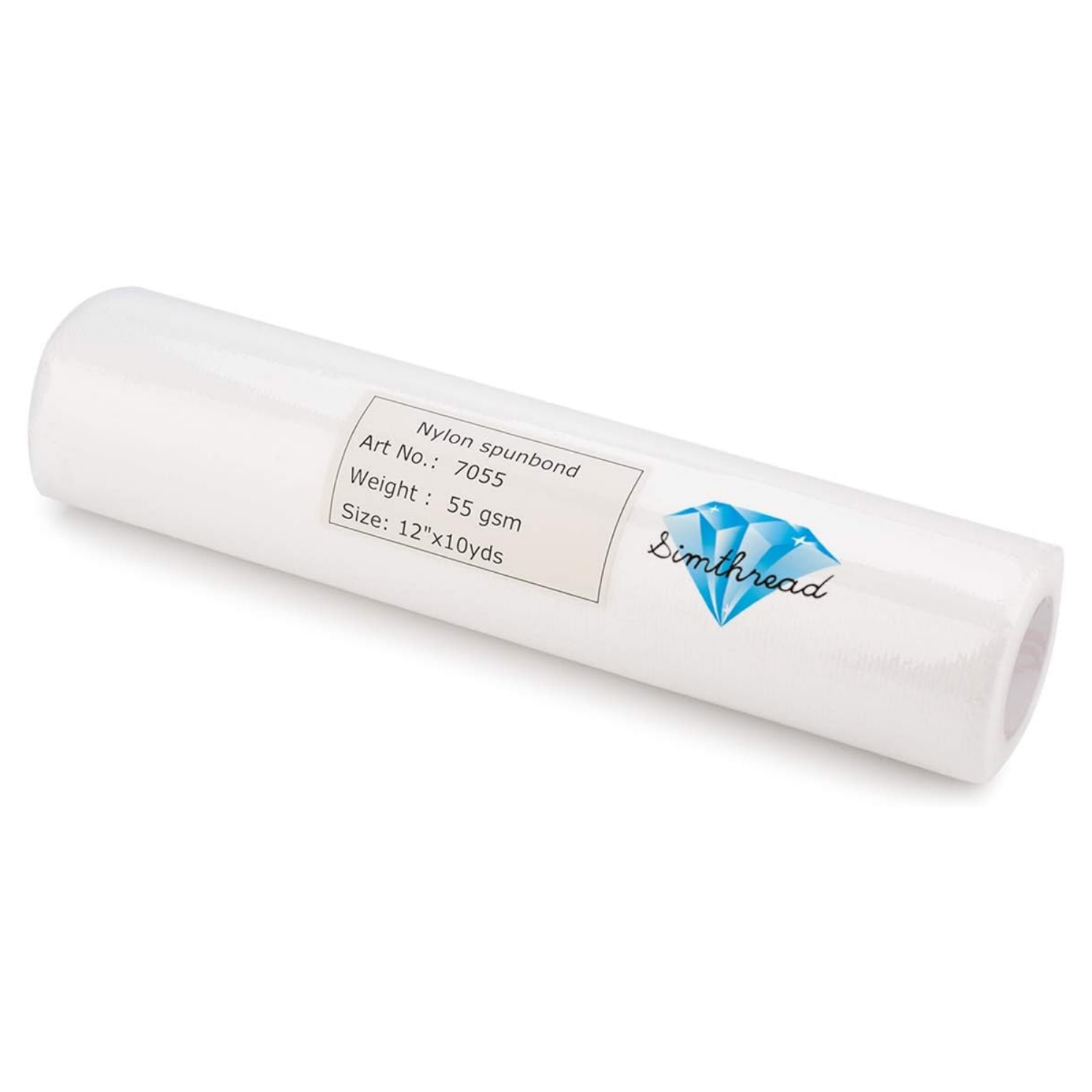 Simthread No Show Mesh (Invisi - Embroidery Stabilizer Backing ulasan dan harga